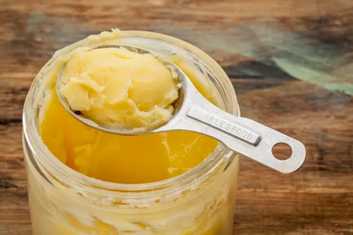 What is Ghee? Here’s What You Need to Know