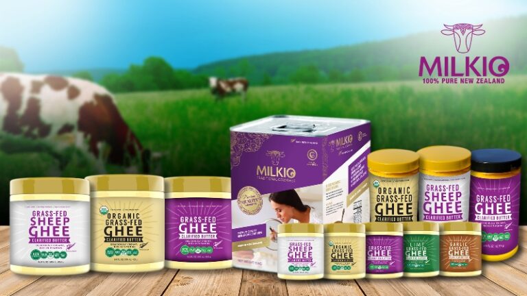 Ghee Manufacturing guide