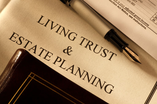 The Difference Between A Will And A Trust