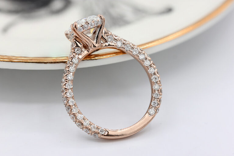 Things to Consider When Choosing an Engagement Ring