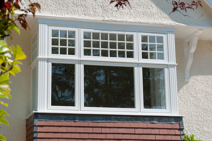 How to choose double glazing