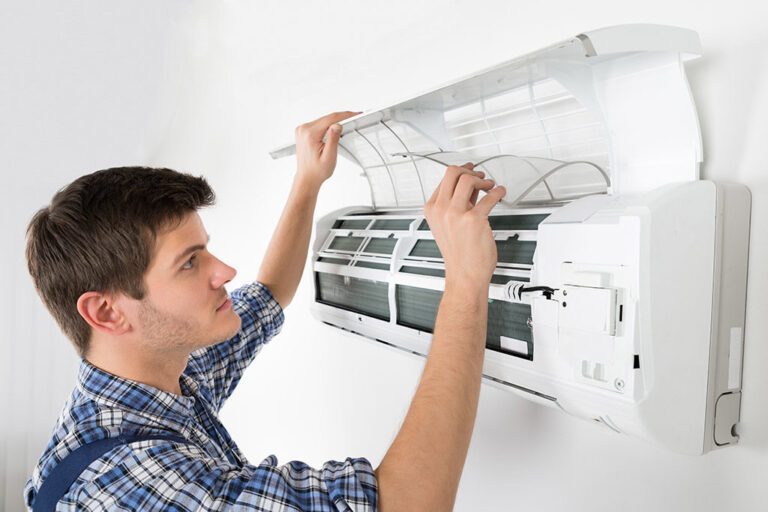 Tips on Choosing a HVAC Contractor