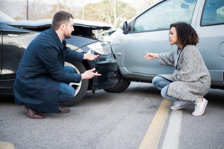 Reasons You Need a Lawyer After a Car Accident