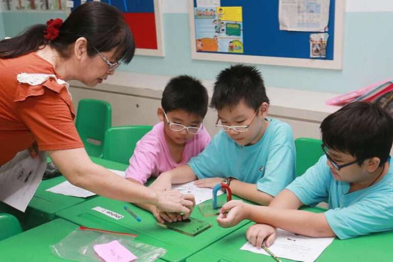 The Value of Maths Tuition In Singapore