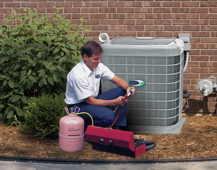 How to Choose an HVAC Contractor