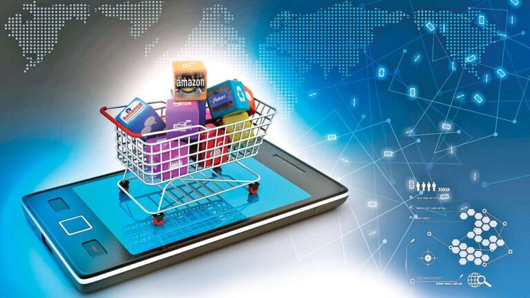 Jumping Into The Singapore E-commerce Market