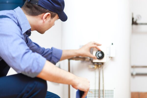 Benefits Of Hot Water System