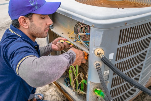 How to Choose an Professional HVAC Contractor