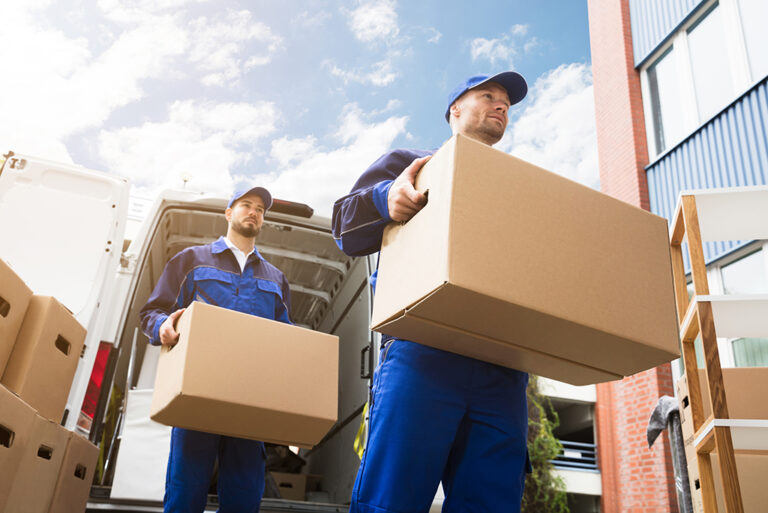 Tips to Choose the Best Removal Company