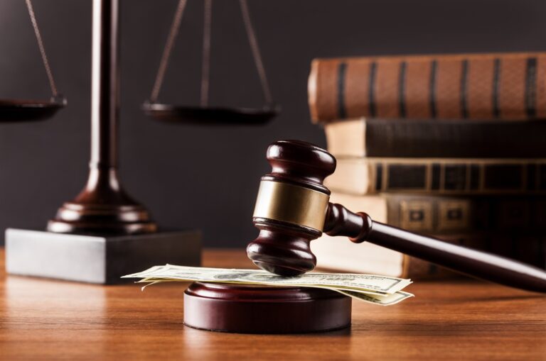 Tips For Choosing A Criminal Defense Lawyer