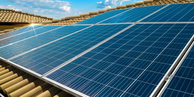 How to choose solar panels company