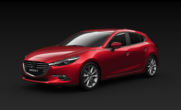 Mazda 3 Review, Pricing, and Specs Guide