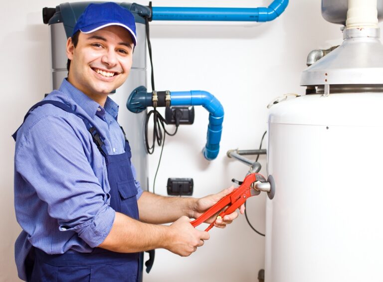 Tips for choosing the right plumber