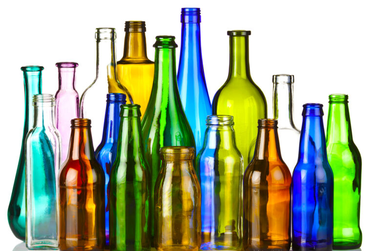 The Pros of Custom Glass Bottles