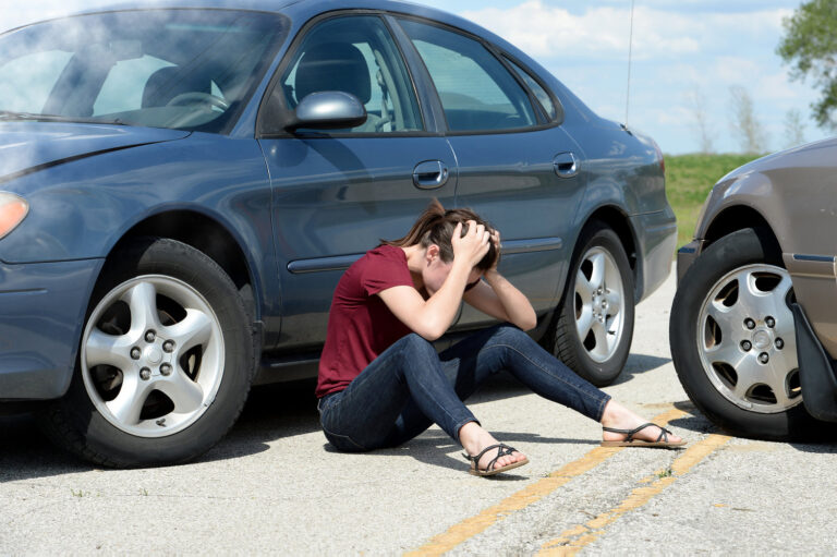 A Lawyer’s Guide to What to do After a Car Accident