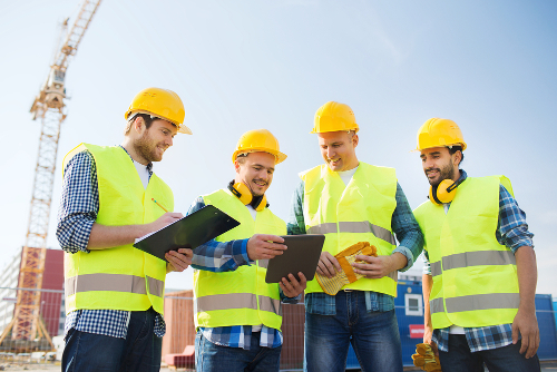 Tips for Hiring Construction Workers