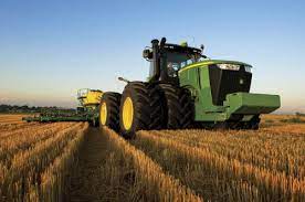 Factors to Consider When Buying Tractor Spare Parts
