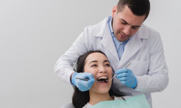 An Introduction to Dental Benefits