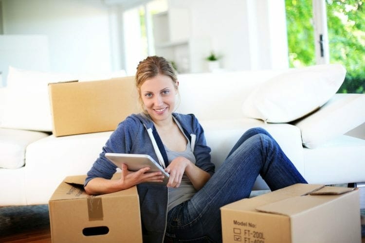 Benefits of Using a Full Service Moving Company