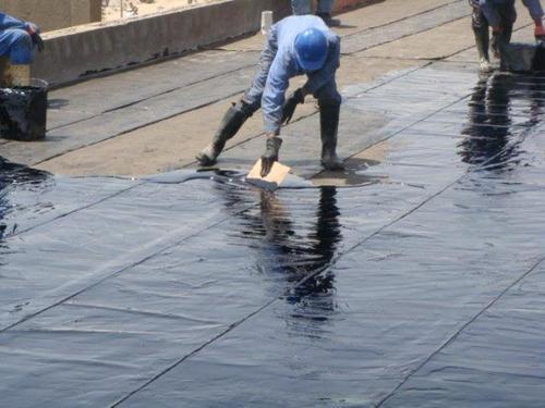 The Benefits of Waterproofing Your Roof