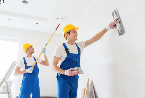 Things To Consider When Choosing A Paint Contractor