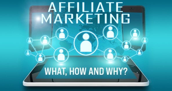 Affiliate Marketing Strategies to Drive More Sales