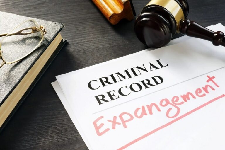 Find Top Expungement Attorneys Near You!