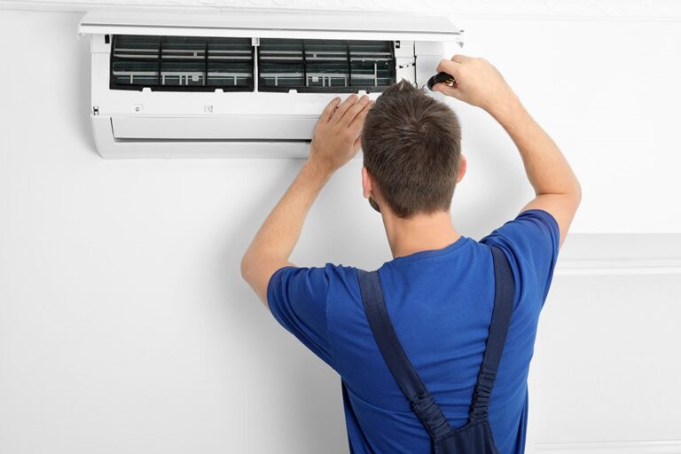 Advantages of regular air-conditioner service