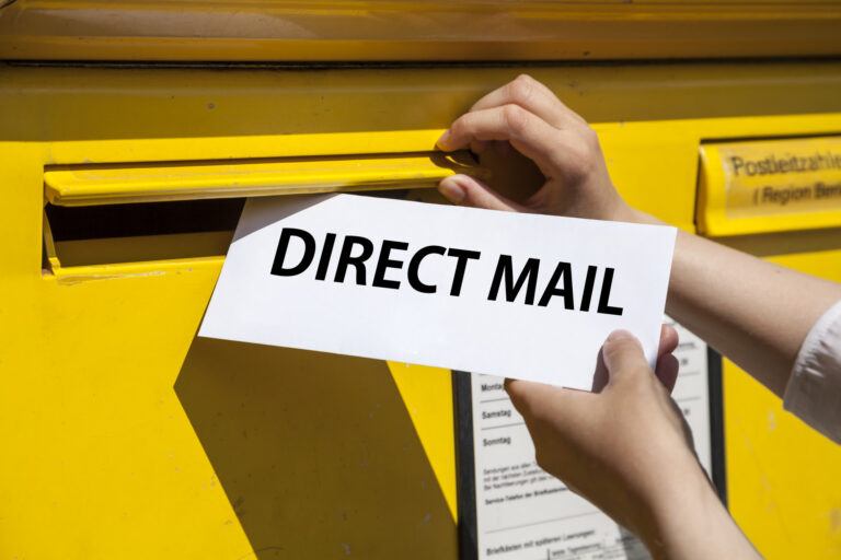 Benefits of Direct Mail