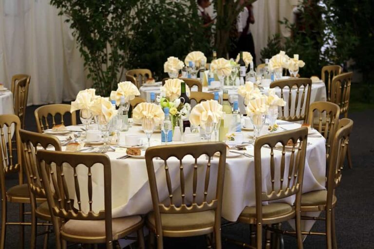 Tips for Selecting the Right Catering Company