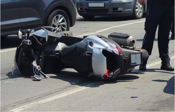 Choosing a Motorcycle Accident Attorney