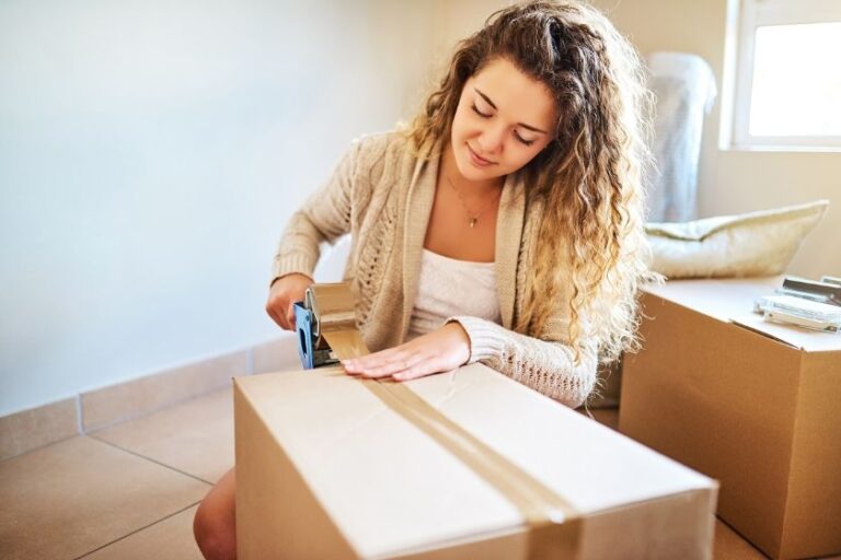 Moving out of State Checklist: Tips for Cutting Costs