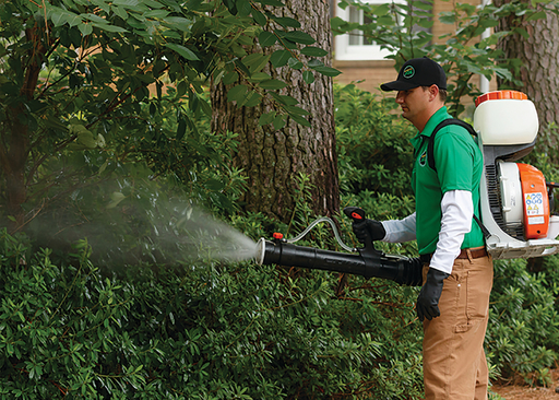 How Effective Are Mosquito Misting Systems?
