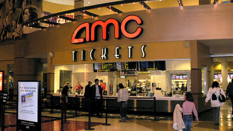 Everything You Need to Know about AMC ticket Guide