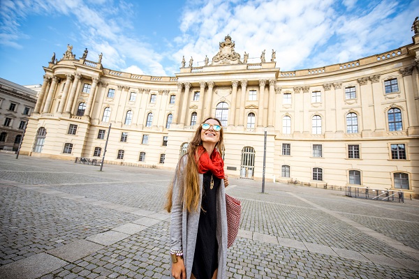 Tips for Studying in Germany