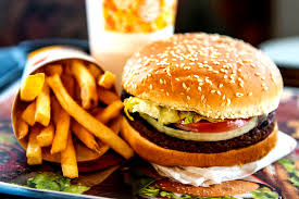 What Are the Benefits of Fast Foods?