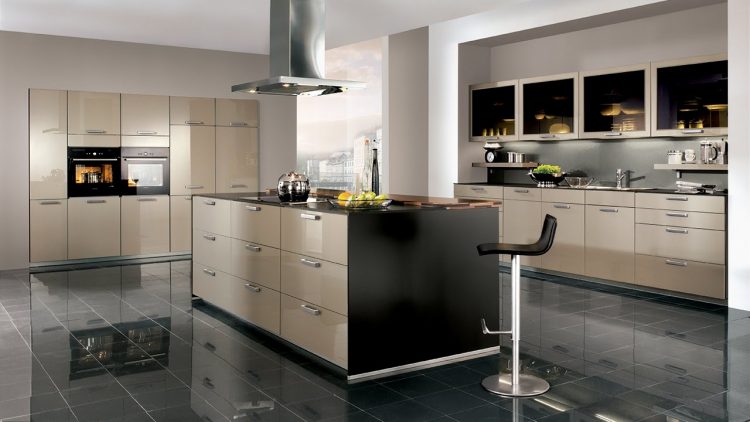 What are The Advantages of Fitted Kitchen?
