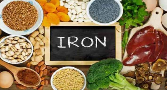 Healthy Foods That Are High in Iron