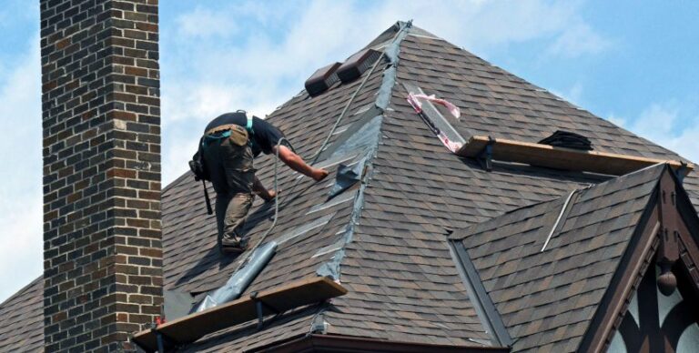The Essential Steps for Finding the Perfect Roofing Company