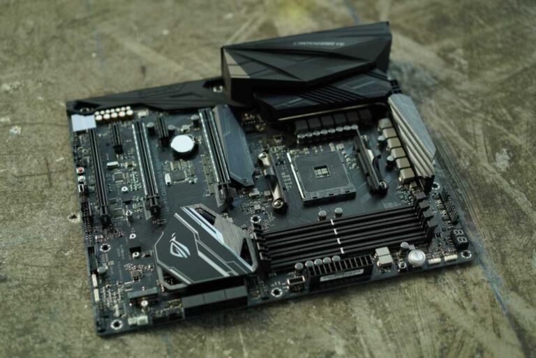 Reasons Why You Should Upgrade Your PC Motherboard