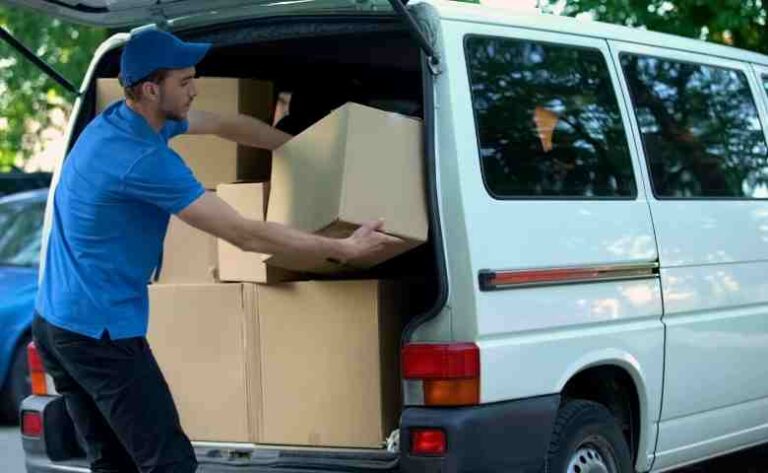 What To Look When Hire Out Of State Movers?