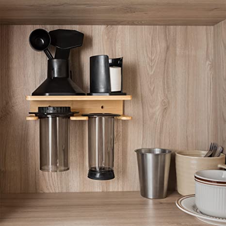 Best AeroPress Stands For Keeping Organized