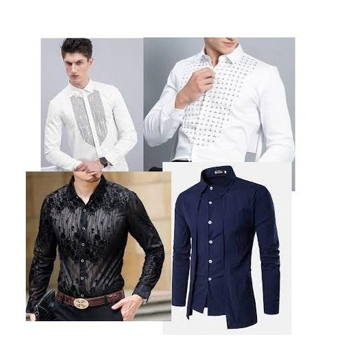 Benefits of Selecting the good Men’s Sports Shirt