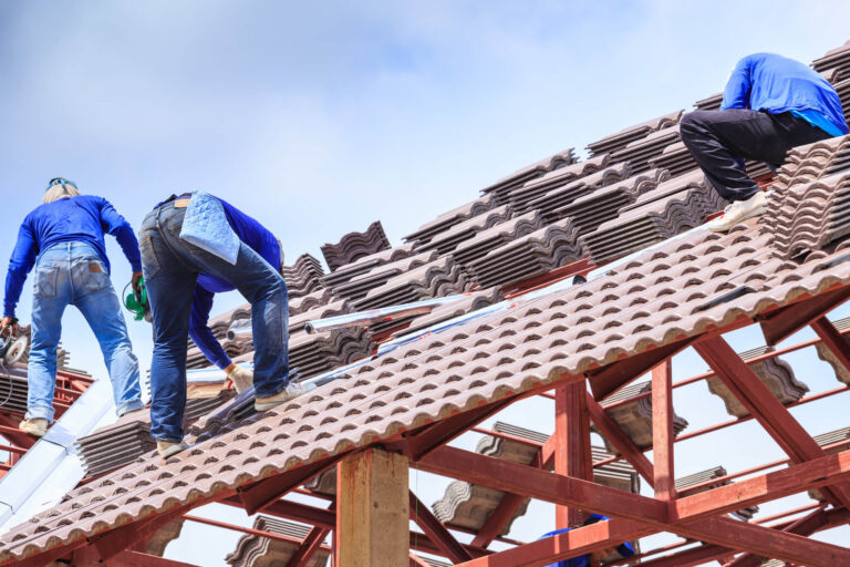 Residential Roofing Services: A Comprehensive Guide To Finding The Right Company