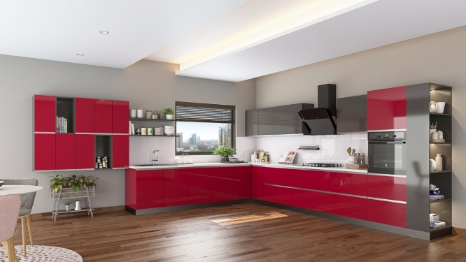 Buy Kitchen Units Online: The Ultimate Guide