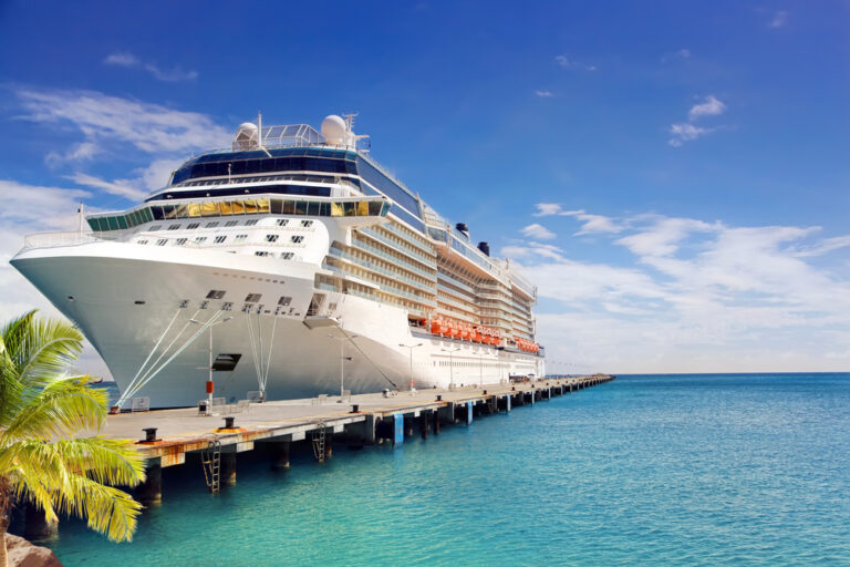 The Ultimate Guide To Booking a Cruise – From Idea to Reality