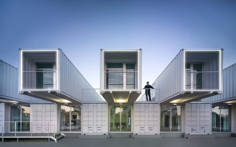 How modular buildings are changing the industry