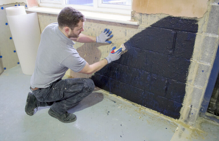 The Ultimate Guide to Damp Proofing Your Home in Kent
