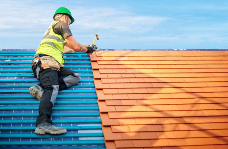 Witney Roofing Inc: 5 Tips For Choosing The Right Roofing Company