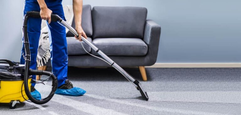 Cleaning Carpet Cleaning Basingstoke Guide